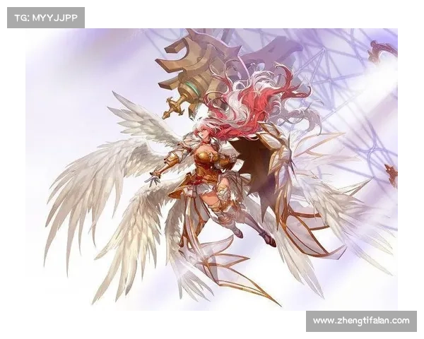 探索DNF天使角色背后的神圣力量与神秘起源 探索DNF天使角色背后的神圣力量与神秘起源