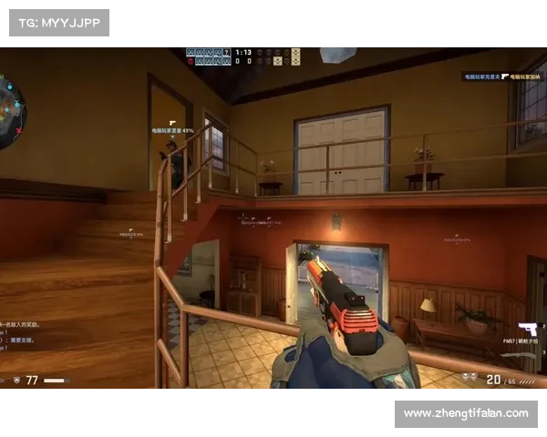 提升CSGO技巧的五大心态调整方法助你成为顶尖玩家 提升CSGO技巧的五大心态调整方法助你成为顶尖玩家