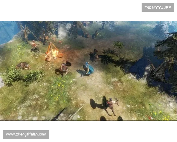 暗影圣域觉醒之路十大必备探索技巧助你轻松突破挑战