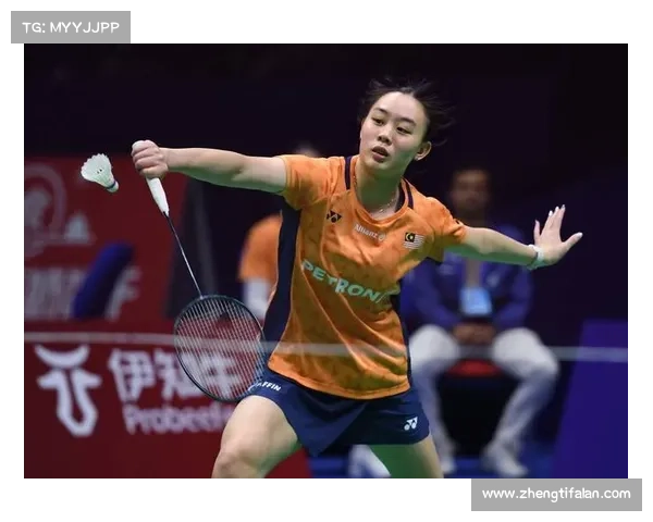 大马羽球超级1000赛展望:未来挑战与机遇分析 大马羽球超级1000赛展望:未来挑战与机遇分析