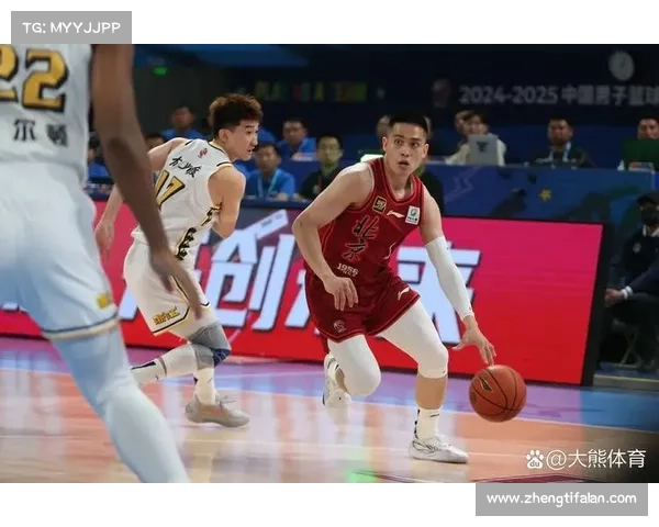 失误在CBA联赛中对比赛走势和球队战略的深远影响分析